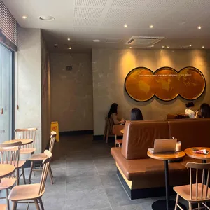 스타벅스 리뷰 사진