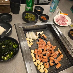 장원생막창 사진