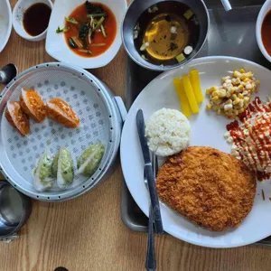 성거산 시골막국수 사진