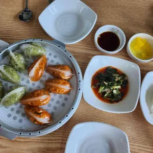 성거산 시골막국수 사진
