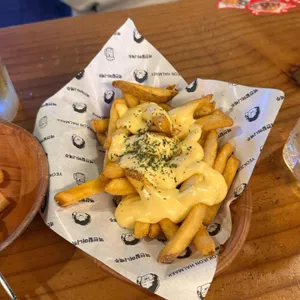 역전할머니맥주 사진