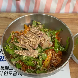 국수기행 사진