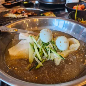 삼환축산 사진