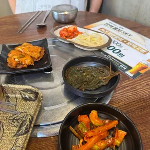 화목식당 사진
