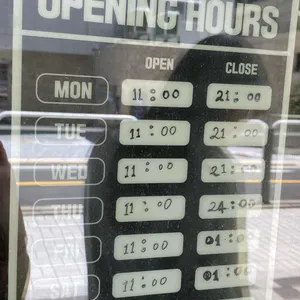 리버타운버거 리뷰 사진