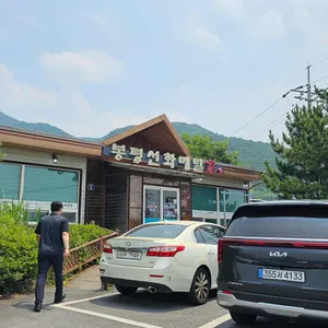 선화봉평메밀가 리뷰 사진