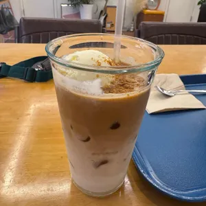 야호커피 사진