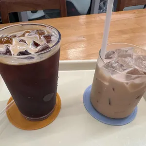 노드커피 사진