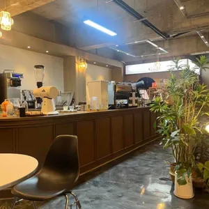 슈드해브커피 대표 사진