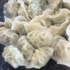 하소리냉면 초계막국수 사진