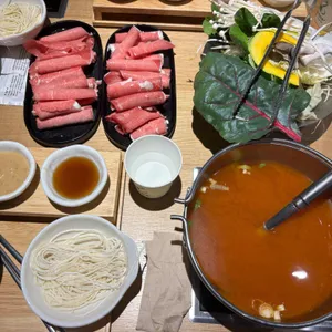 샤브촌by계백집 사진