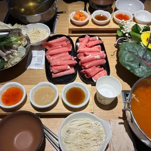 샤브촌by계백집 사진