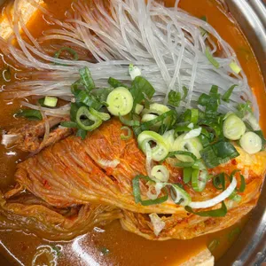 감자네 감자탕 사진 2