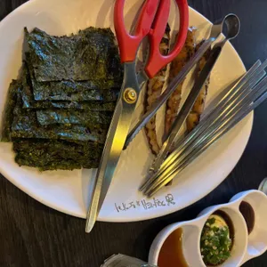 짝태앤노가리 사진