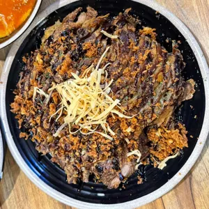 신박한족발 사진