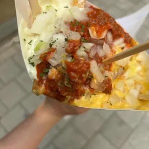 브뤼셀프라이 사진