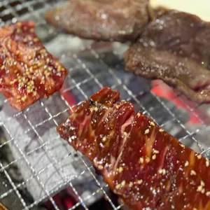 담꾸소 소고기화로 사진