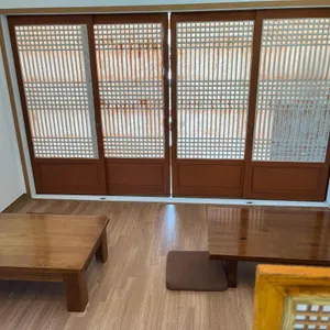 세라비 한옥카페 리뷰 사진