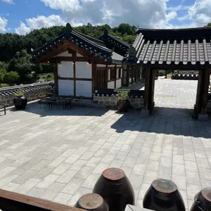 세라비 한옥카페 리뷰 사진