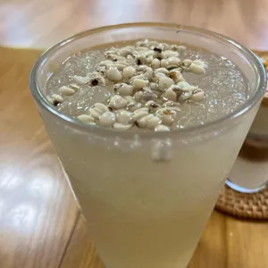 세라비 한옥카페 사진