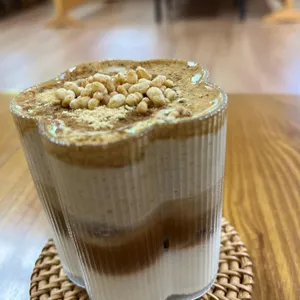 세라비 한옥카페 사진