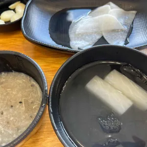 깻잎닭갈비 사진