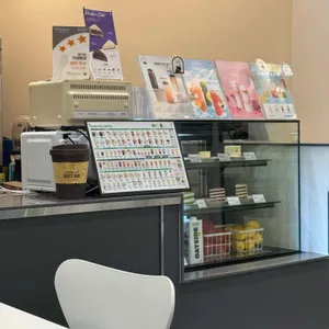 몬스터 커피 사진