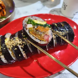순수김밥 대표 사진