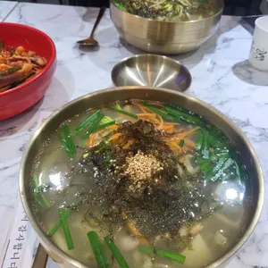 순수김밥 대표 사진