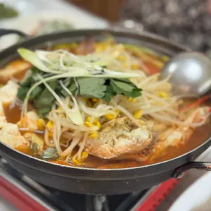 계곡가든꽃게장 사진
