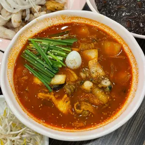 짬뽕지존 사진
