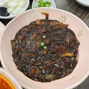 짬뽕지존 사진