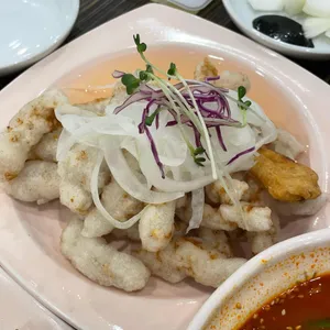 짬뽕지존 사진