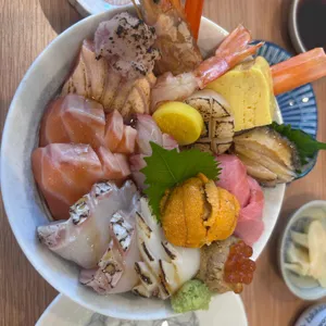 오초 오늘의초밥 사진