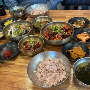 다올밥상 사진