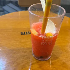 메가커피 사진 1