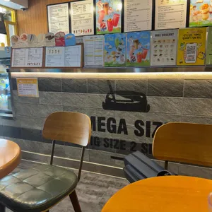 메가커피 사진 2