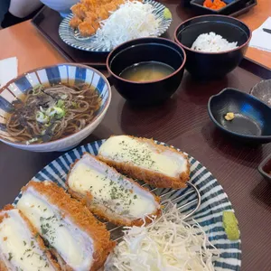 연남돈까스 사진