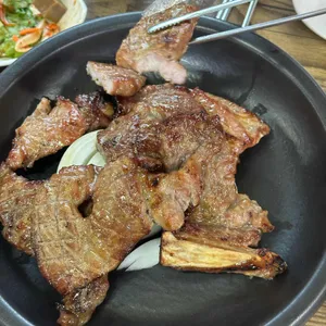 대포갈비 사진