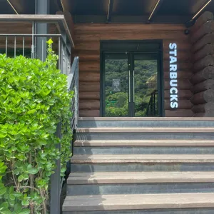 스타벅스 리뷰 사진