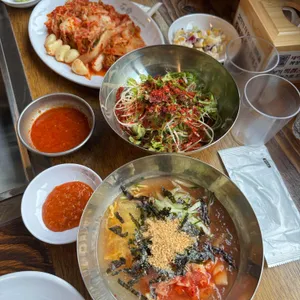 석암생소금구이 사진