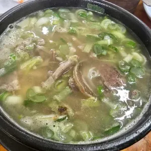 소문난소머리국밥 사진