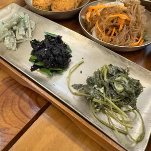 들밥차반 사진