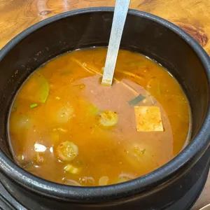 들밥차반 사진
