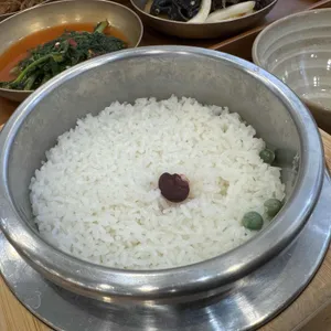 들밥차반 사진