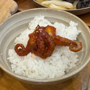 들밥차반 사진