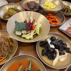 들밥차반 사진