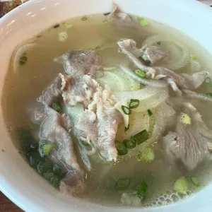 하노이 맛집 사진