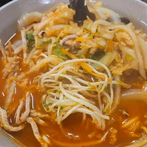 오로지짬뽕 사진