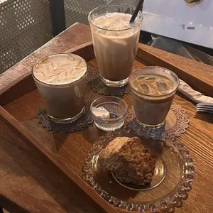 다이브인커피 사진